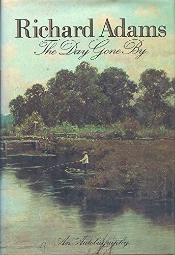 cover image The Day Gone by