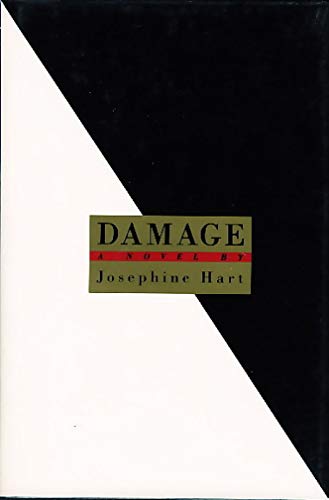 cover image Damage