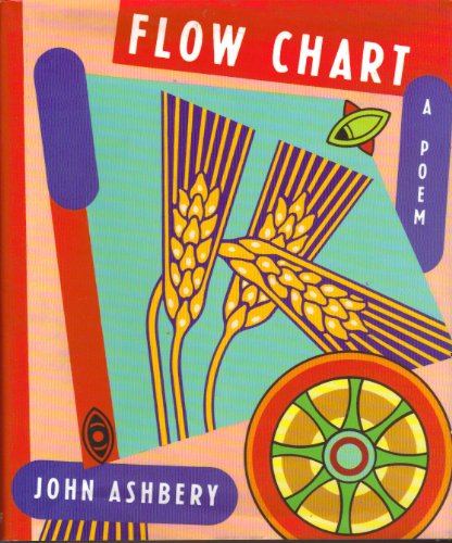cover image Flow Chart: A Poem
