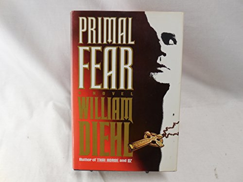 cover image Primal Fear