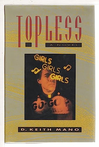 cover image Topless