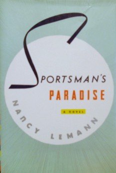 cover image Sportsman's Paradise