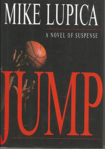 cover image Jump