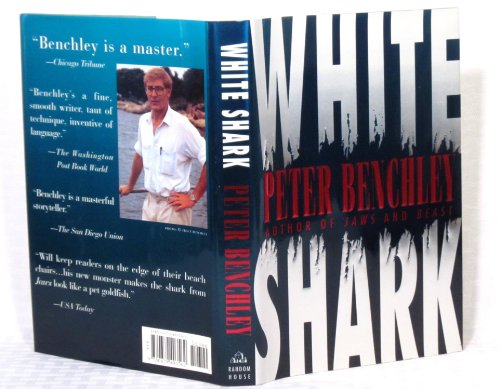 cover image White Shark
