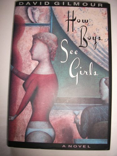 cover image How Boys See Girls