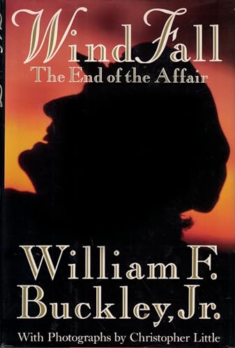 cover image Windfall: The End of the Affair