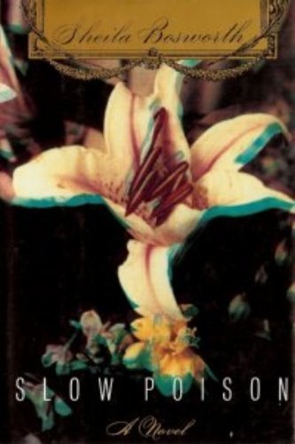 cover image Slow Poison