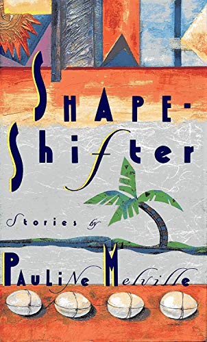 cover image Shape Shifter