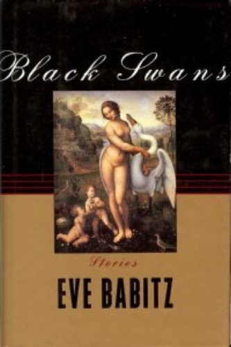cover image Black Swans