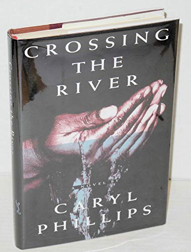 cover image Crossing the River