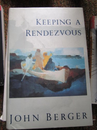 cover image Keeping a Rendezvous
