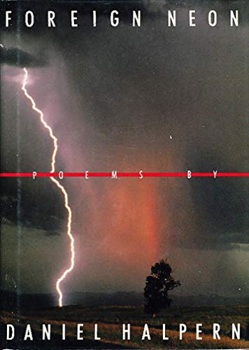 cover image Foreign Neon