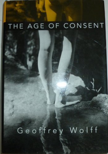 cover image The Age of Consent