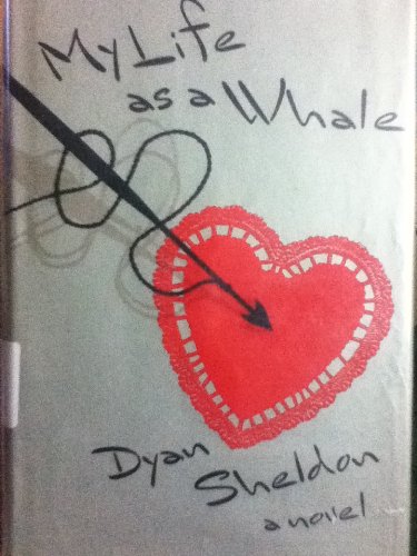 cover image My Life as a Whale