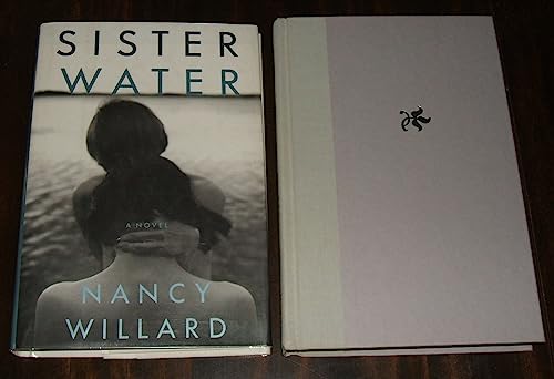 cover image Sister Water