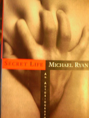 cover image Secret Life: An Autobiography