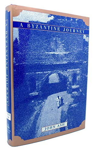 cover image A Byzantine Journey