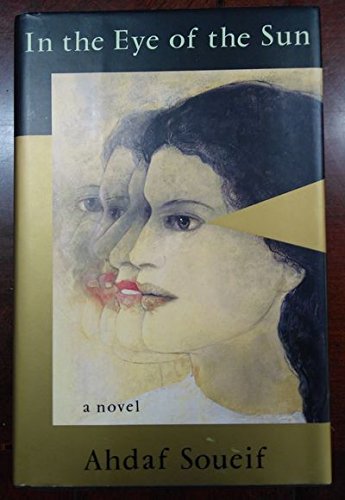 cover image In the Eye of the Sun