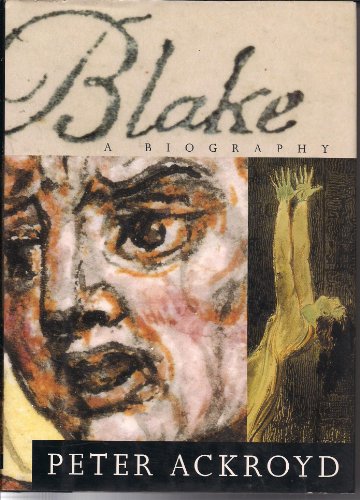 cover image Blake
