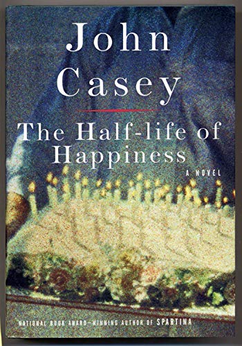 cover image The Half-Life of Happiness