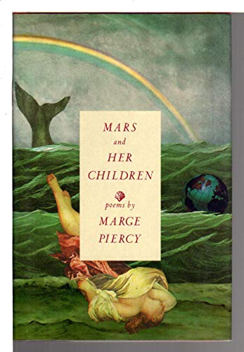 cover image Mars and Her Children