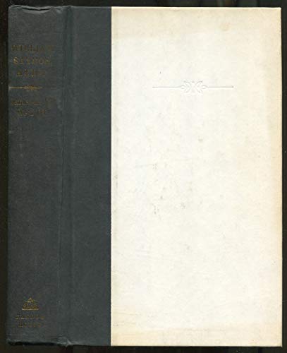 cover image William Styron: A Life