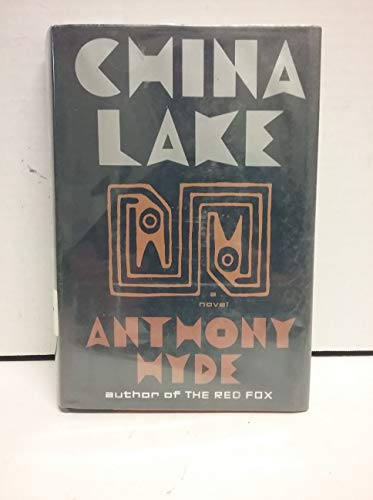 cover image China Lake