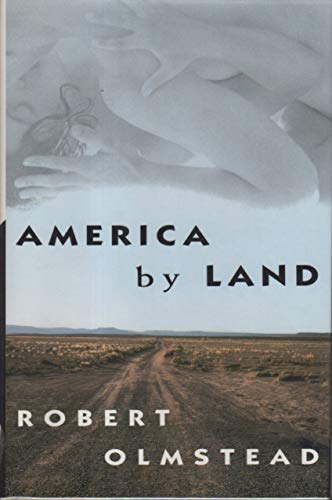 cover image America by Land