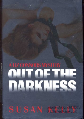 cover image Out of the Darkness