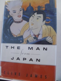 The Man from Japan
