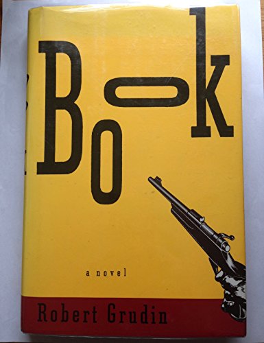 cover image Book