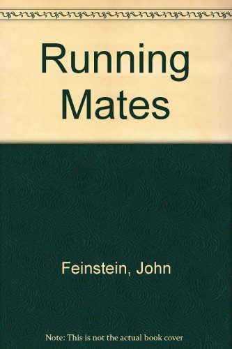 cover image Running Mates