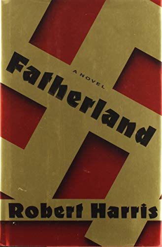 cover image Fatherland