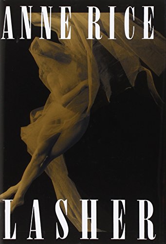 cover image Lasher