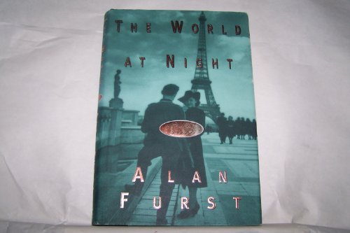 cover image The World at Night