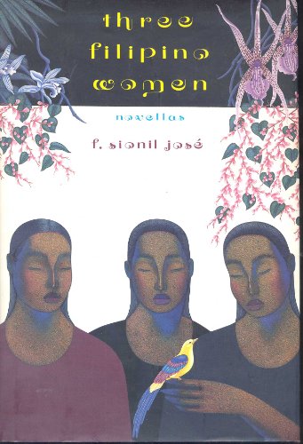 cover image Three Filipino Women