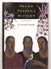 Three Filipino Women