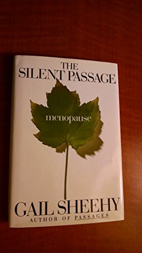 cover image The Silent Passage