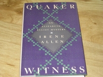 Quaker Witness