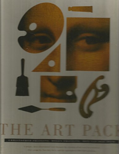 cover image The Art Pack