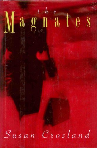 cover image The Magnates