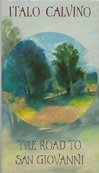 The Road to San Giovanni