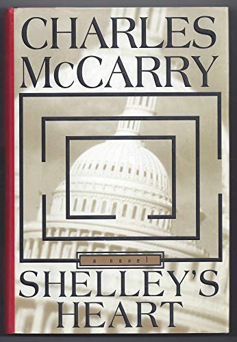 cover image Shelley's Heart