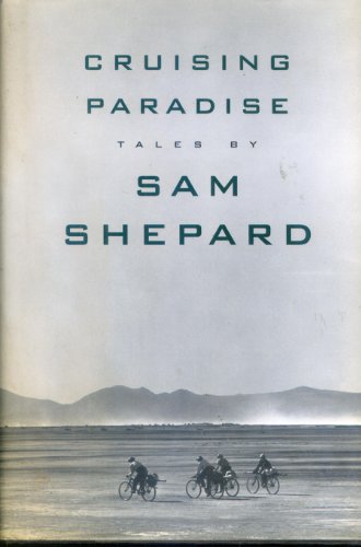 cover image Cruising Paradise