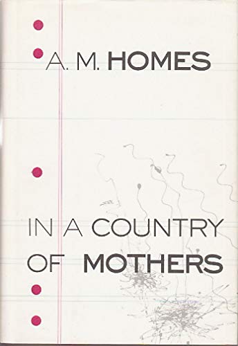 cover image In a Country of Mothers