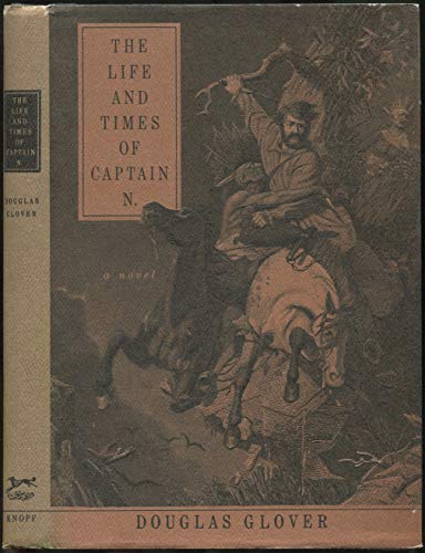 cover image The Life and Times of Captain N.