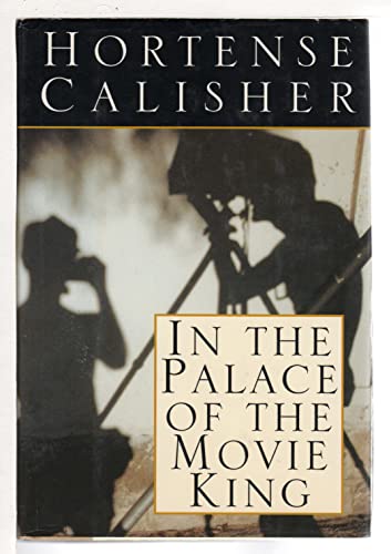 cover image In the Palace of the Movie King