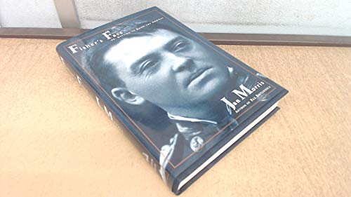 cover image Fisher's Face; Or,: Getting to Know the Admiral