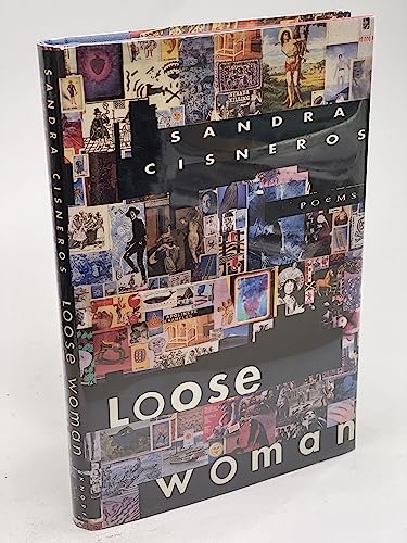 cover image Loose Woman