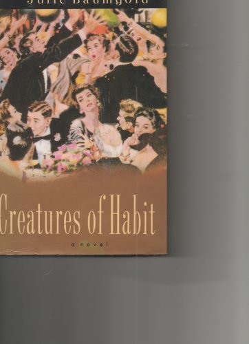 cover image Creatures of Habit